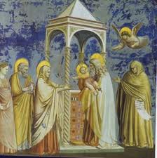 Buona Festa della Candelora